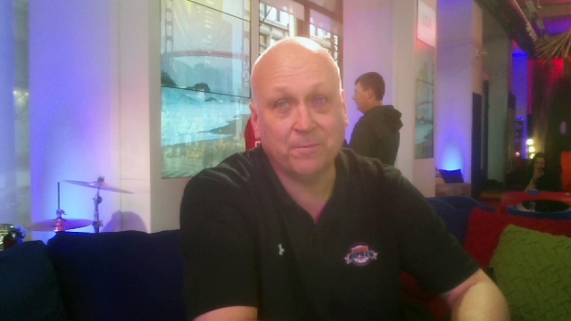 Ripken remains close to O's organization