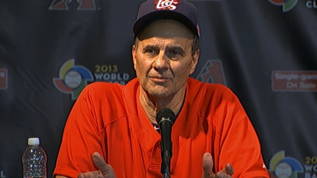 Team USA among eight Classic teams facing MLB clubs