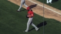 Henderson, Green on Classic