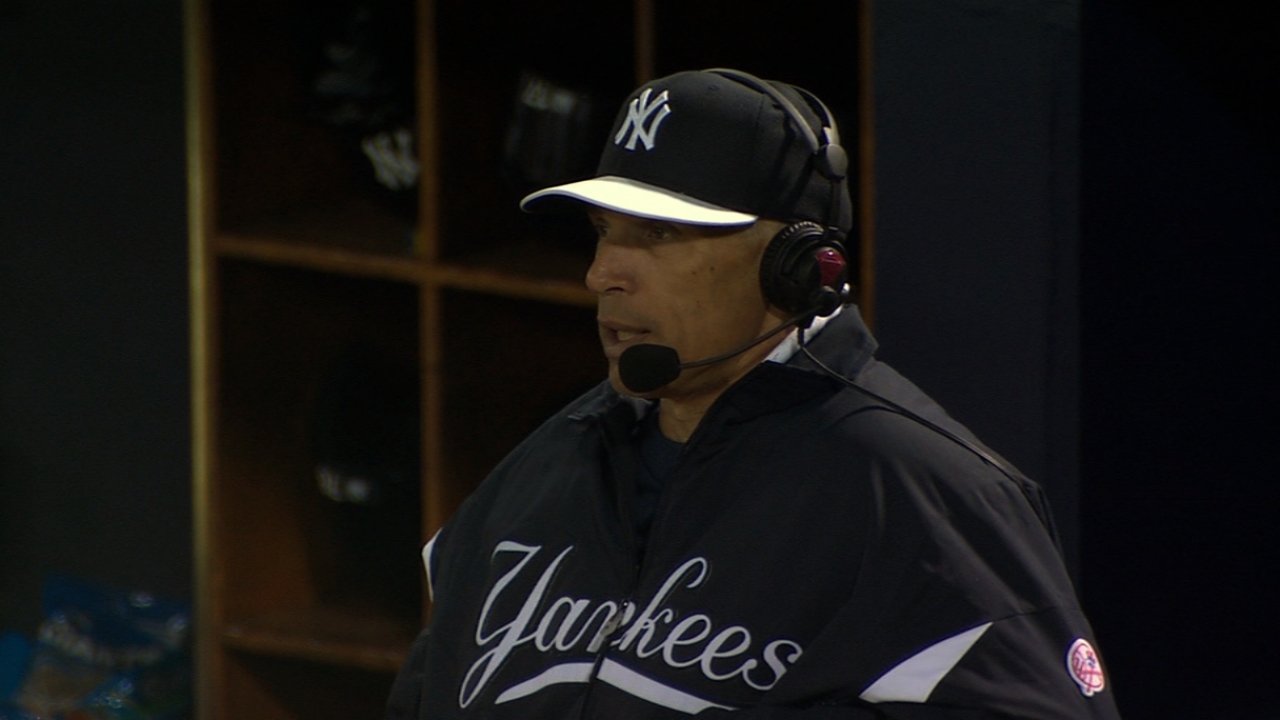 Yanks may have injuries, but they know how to win