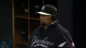 Girardi on team, injuries