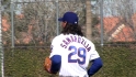 Sveum on Samardzija, Feldman