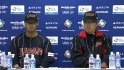 Yamamoto, Nakata on loss to Cuba