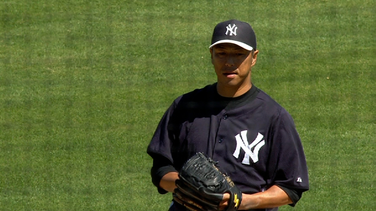 Yanks fall to Cano-led Dominican Republic squad