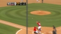 Owings' RBI double