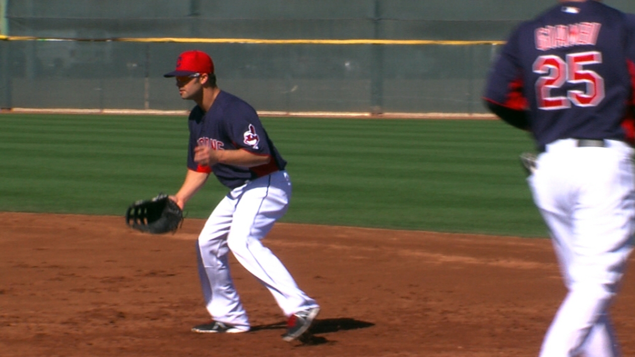 New Indians acquisitions supply run production