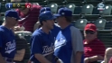 Liddi's RBI double