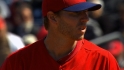 Doc's scoreless start