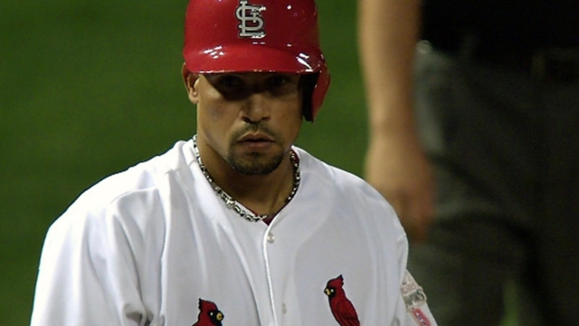Cardinals taking slow, sure approach with Furcal