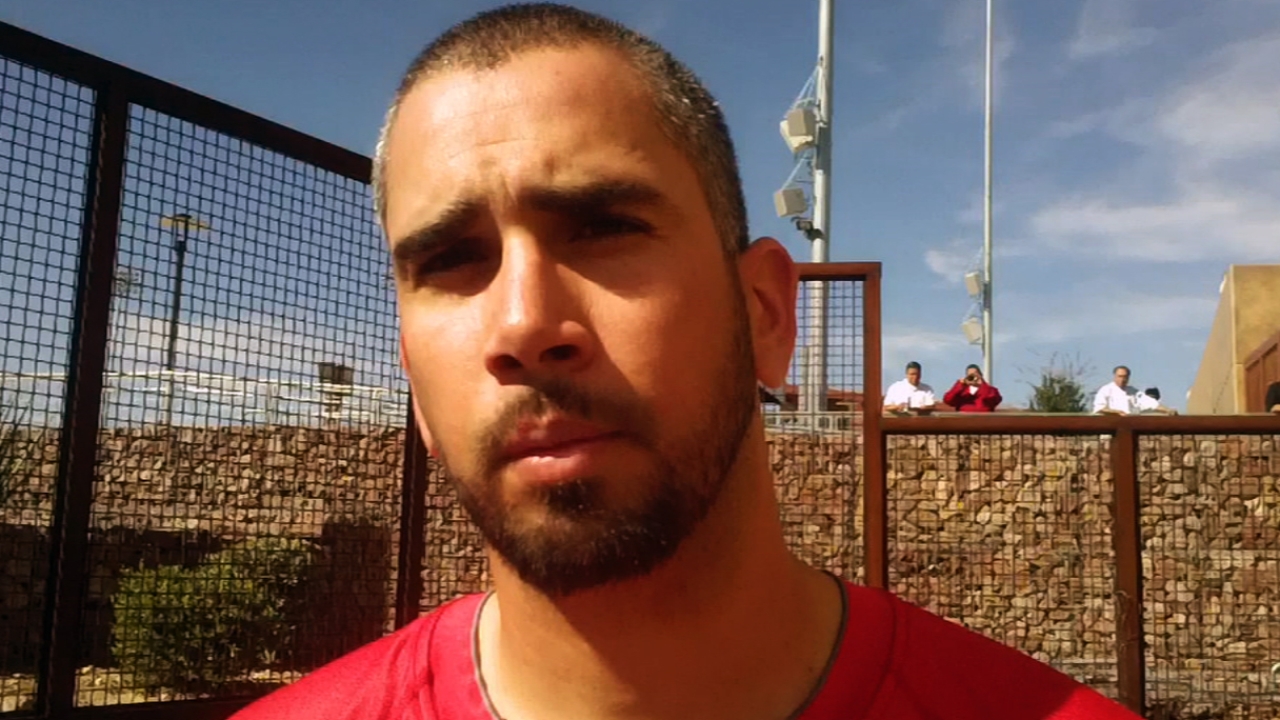 Oliver a continuar su éxito como relevo en la selección