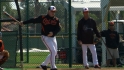 MLB Network on O's rotation