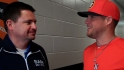 Norris on his goals for 2013