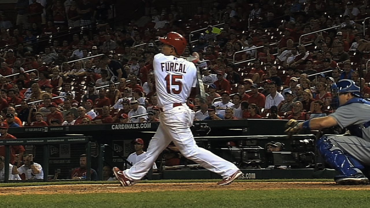 Furcal to have Tommy John surgery, out for year