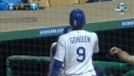 Moore's RBI double