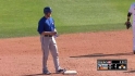 Anderson's RBI double