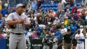 Rondon's relief appearance
