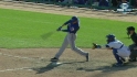 Adduci's two-run triple