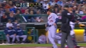 Prince's RBI single
