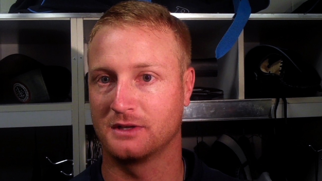 Cobb, Rays relievers strong against Pirates