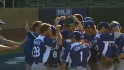 Grilli gets final out