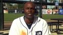 Torii pays it forward
