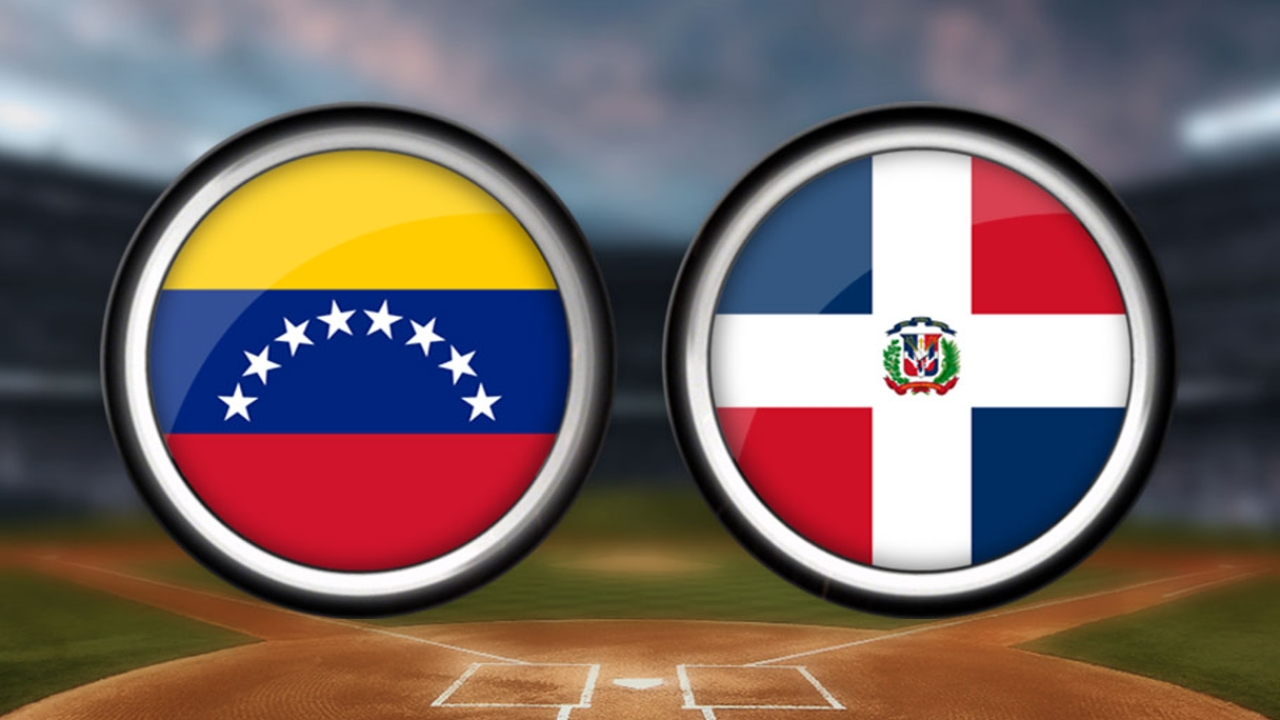 Reyes' four hits key DR's rout of Venezuela
