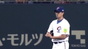 Wang's stellar outing