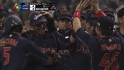 Nakata gives Japan the lead