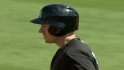 Downs' RBI double