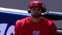 Gio chats with broadcasters