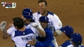 Italy ends game on mercy rule