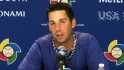Colabello on two celebrations