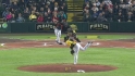Ishikawa's RBI double