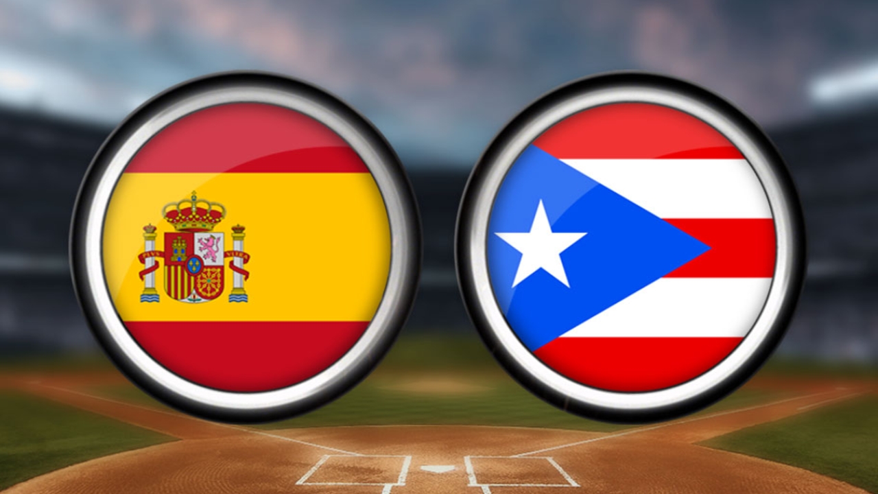 Puerto Rico opens Classic with shutout of Spain