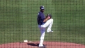 Price on outing vs. Phillies