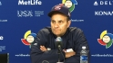 Torre on USA's loss to Mexico