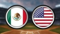Recap: Mexico 5, USA 2