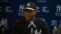 Mo announces '13 season is last