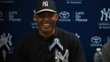 Rivera pokes fun at Pettitte