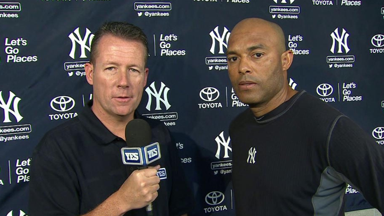 Mo irreplaceable not only on hill, but also in clubhouse
