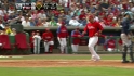 Quintero's RBI single
