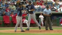 Duncan's two-run blast