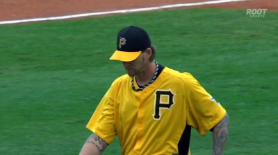 Pirates Notebook: March 9, 2013