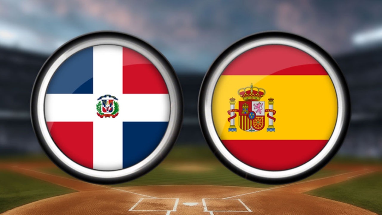 DR pitching contains Spain, advances to Miami