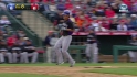 Molina's game-tying single