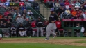 Wheeler's RBI single