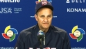 Torre reflects on Rivera