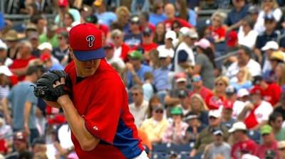 Phillies Notebook: March 9, 2013