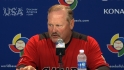 Whitt on fracas with Mexico