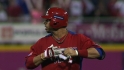 Aviles' two-run single